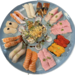 Sushi Mori for Two
