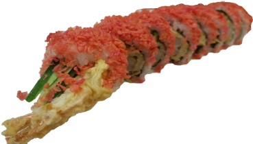 Crunch Roll