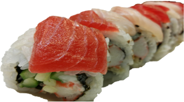 Geisha Roll