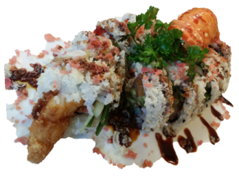 Lobster Roll
