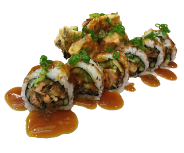 Omega Roll 