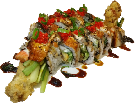 Power  Roll 