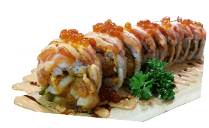 President’s Choice Roll 