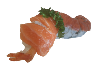 Red Dragon Roll 