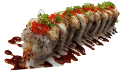 Snow Corn Roll 