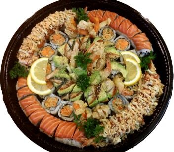 Large Special  Roll            