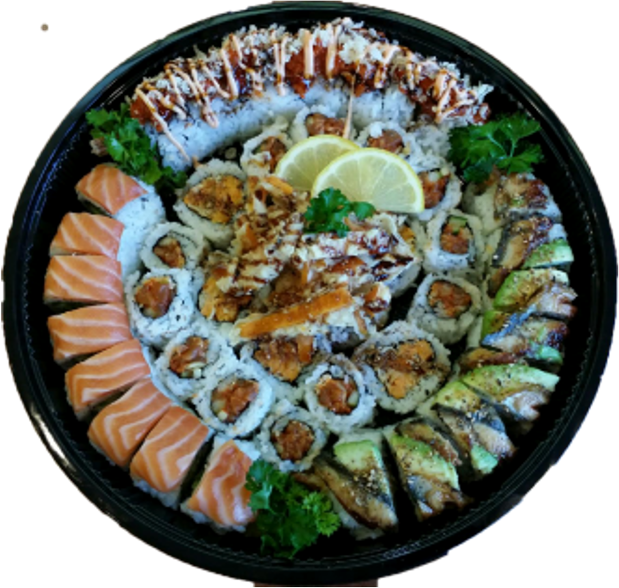 Medium  Special  Roll       