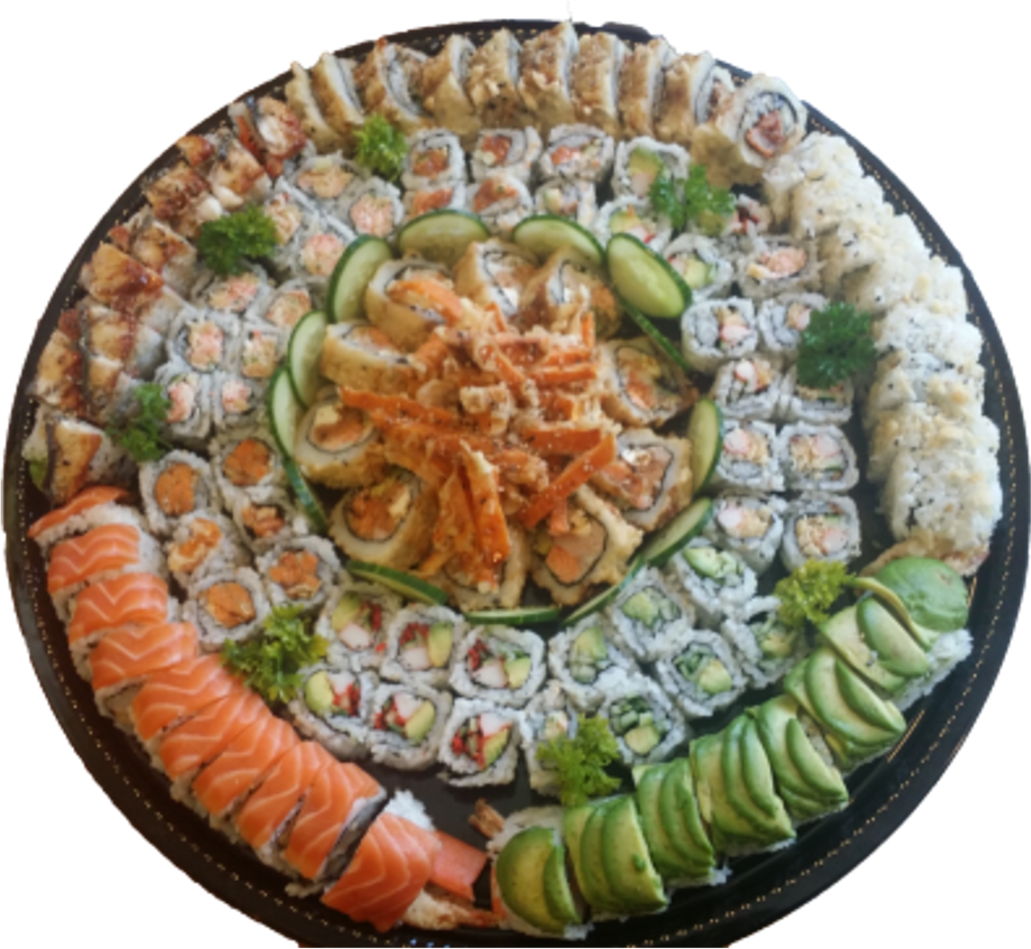 Ex Large  Special  Roll      