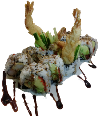 TNT  Roll 
