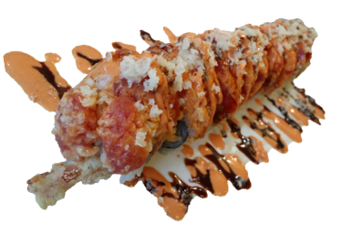 Tuna Highway 7 Roll 